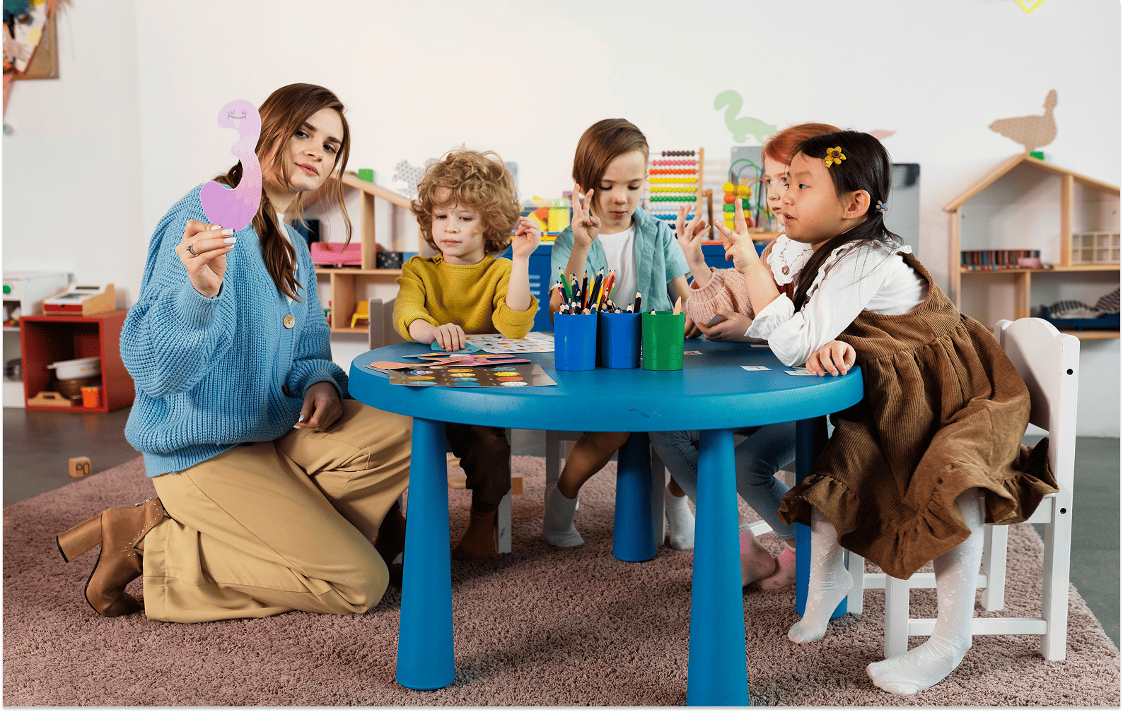 Превью УМКАКИДС