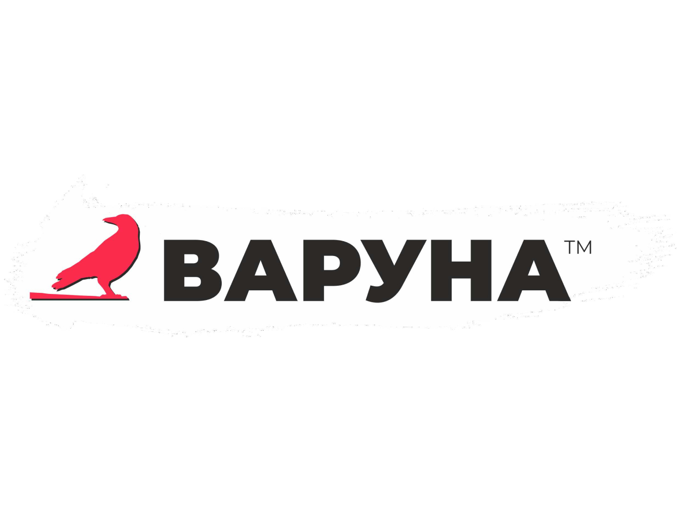 Логотип ВАРУНА