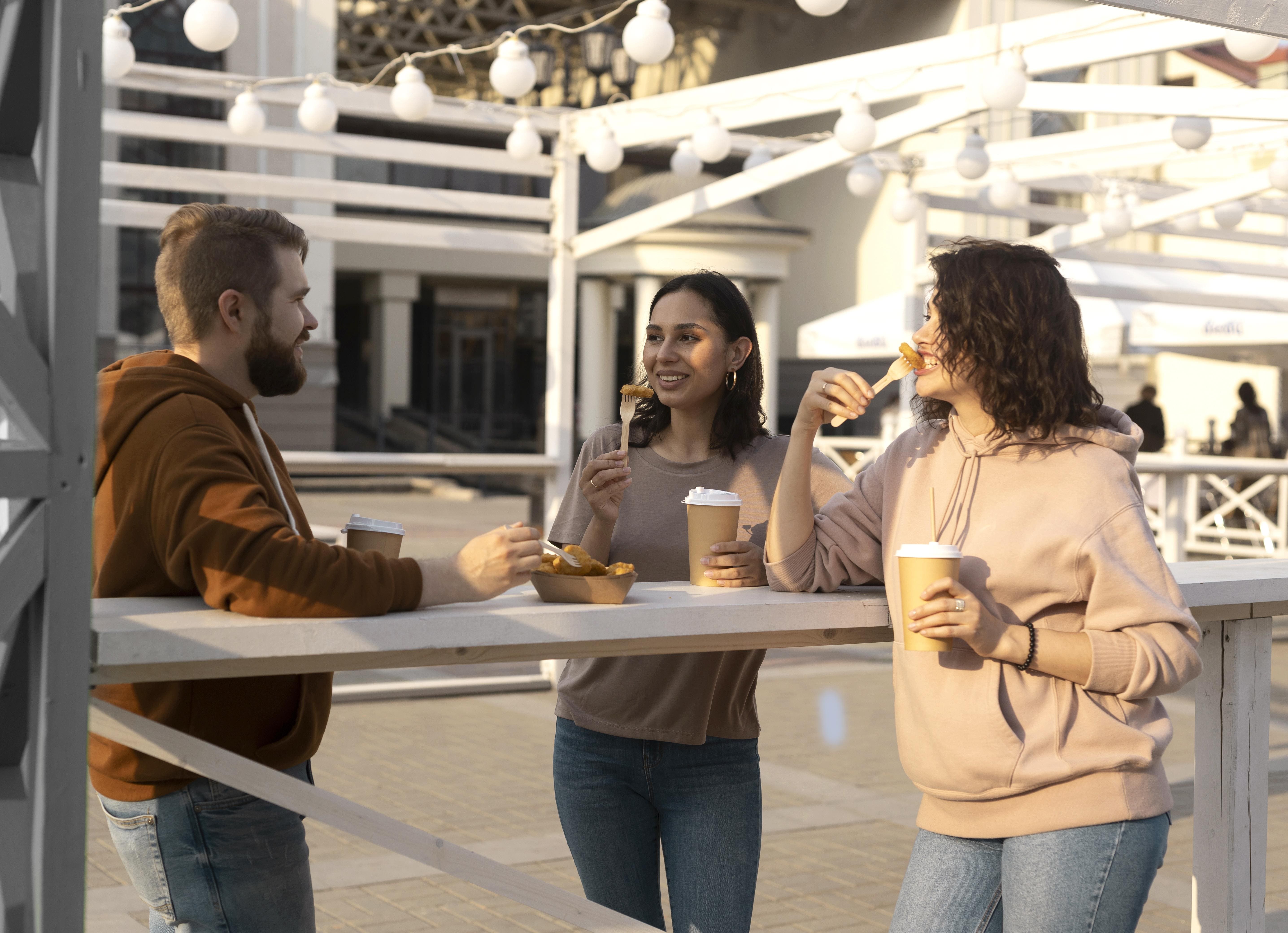 Какой открыть бизнес в Москве в 2025 году?