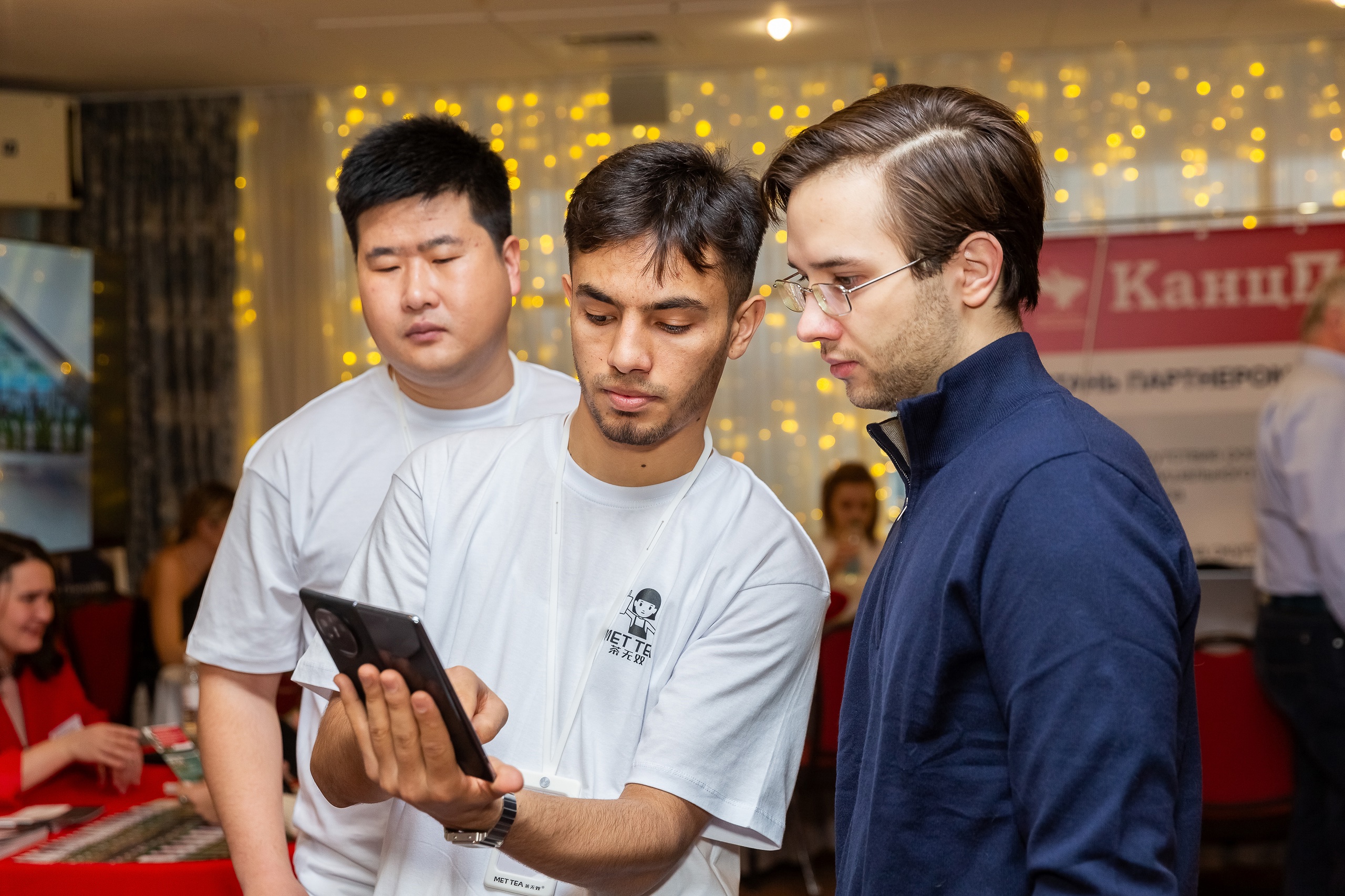 Выставка франшиз в Казани 2025: ваша возможность для развития бизнеса